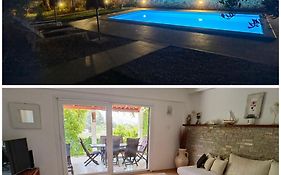 Jees Exclusive Apartments Hvar